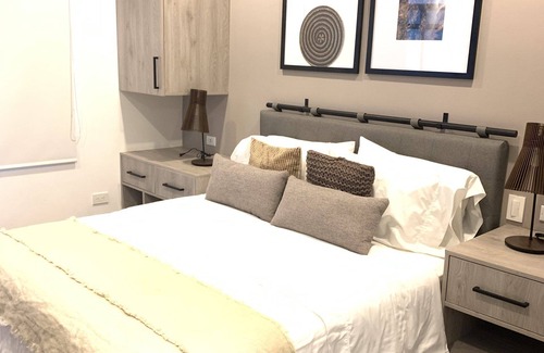 Laureles - Estadio Apartment | Evergreen 204 Elegant apartment.