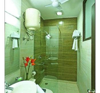 Vasant Kunj Apartment | Evergreen 2BHK Service Apartment Vasant Kunj Fortis ILBS