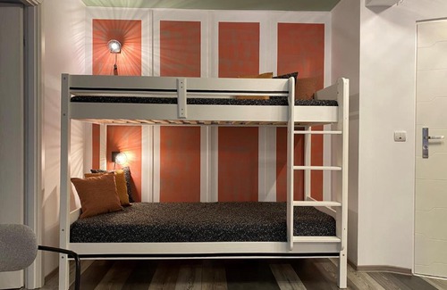 Timisoara Apartment | Evergreen Apartment