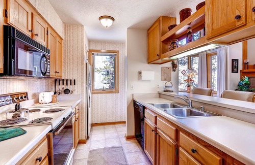 Keystone Hotel | Evergreen Condominiums by Keystone Resort