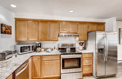 Keystone Hotel | Evergreen Condominiums by Keystone Resort