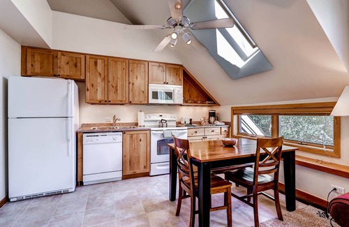 Keystone Hotel | Evergreen Condominiums by Keystone Resort