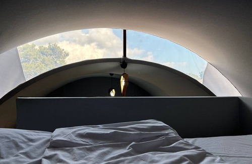 Kumluca Hotel | Evergreen Glamping