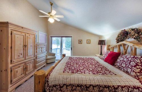 McCall House | Evergreen House by Casago McCall - Donerightmanagement