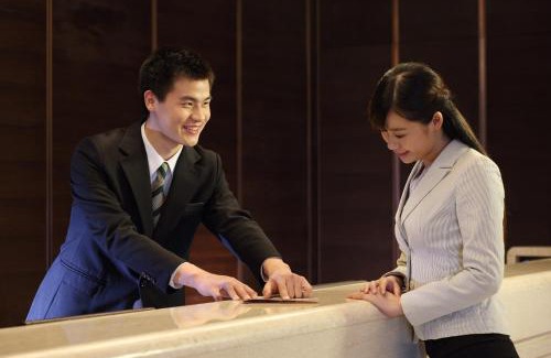 Pudong Hotel | Evergreen Laurel Hotel, Shanghai