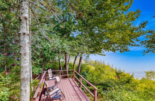 Northport House | Evergreen