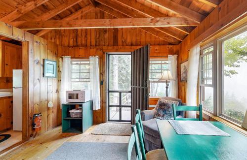 Northport House | Evergreen