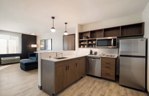 San Bernardino Hotel | Everhome Suites San Bernardino - Loma Linda