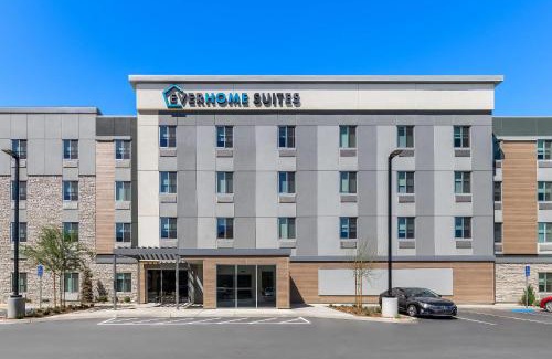 San Bernardino Hotel | Everhome Suites San Bernardino - Loma Linda