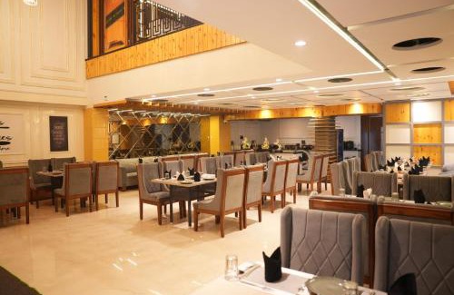 Thanesar Hotel | Everland Sanjog Resorts