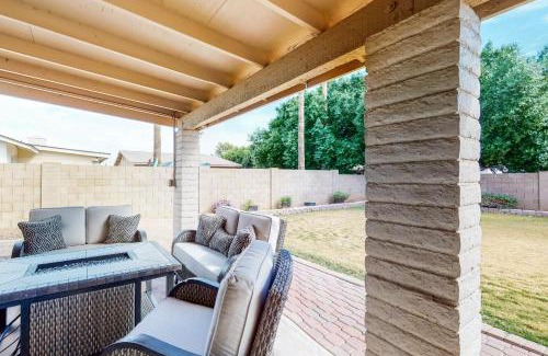 North Mountain House | Everlasting Phoenix