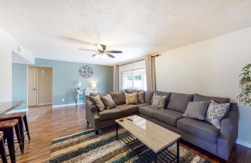 North Mountain House | Everlasting Phoenix