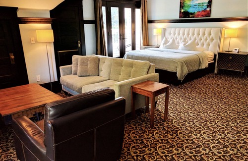 Richmond House | Evermore Guesthouse