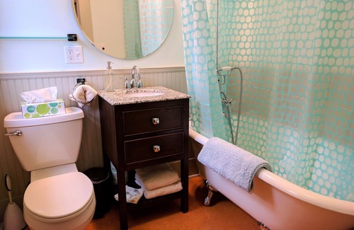 Richmond House | Evermore Guesthouse