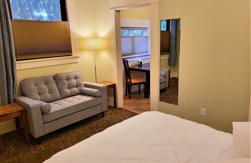 Richmond House | Evermore Guesthouse