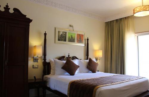 Mahabaleshwar Resort | Evershine Resort & Spa