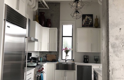 Bear Mountain Resort Condo | Every room has a Mountain View/13 ft ceilings/high end appliances