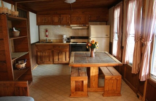 Mayfield House | EVERY SUMMER HAS ITS OWN STORY