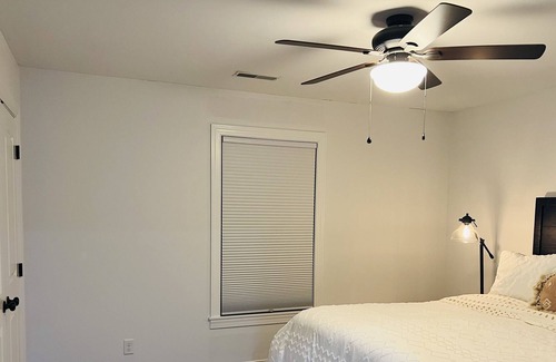 Gordonsville House | Everyday Vacay on Casey