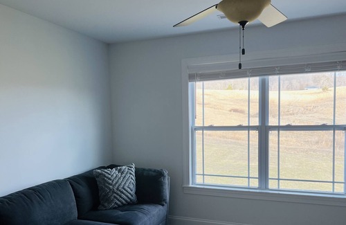 Gordonsville House | Everyday Vacay on Casey