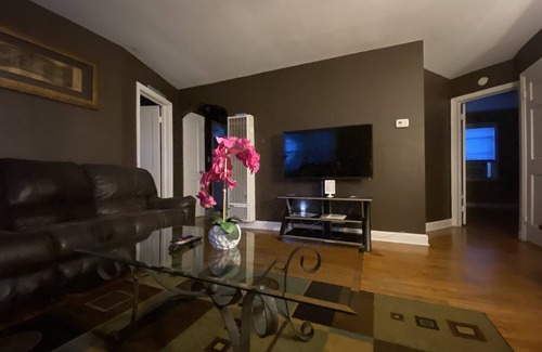 Willoughby Spit Apartment | Everything and more.