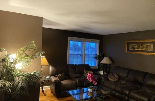 Willoughby Spit Apartment | Everything and more.