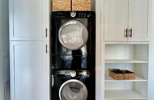 Parker Strip House | Everything & More at River Front 95! Dock, Bar