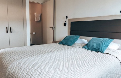 Ouddorp Cabin | Everything you need, at one of the most unique locations in Zeeland!