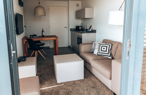 Ouddorp Cabin | Everything you need, at one of the most unique locations in Zeeland!