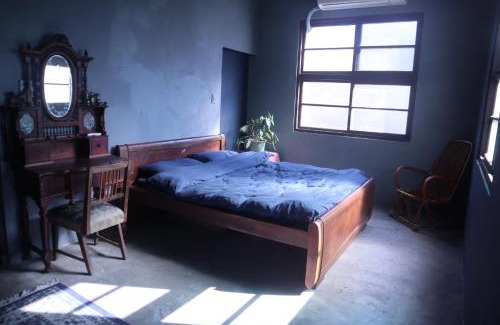 Changhua City Centre House | Everythingsoup