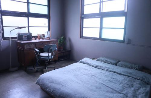 Changhua City Centre House | Everythingsoup