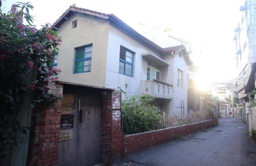Changhua City Centre House | Everythingsoup