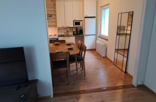 Nokia Apartment | Evevilla