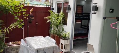 Santa Rosa House | Evexia Garden 3 to 6Pax