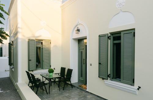 Kos House | Evgenia's House
