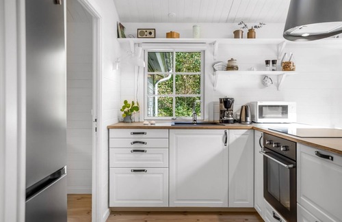 Bratten Strand House | "Evi" - 500m from the sea by Interhome
