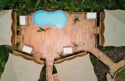 Cocles Villa | Evia Life Resort