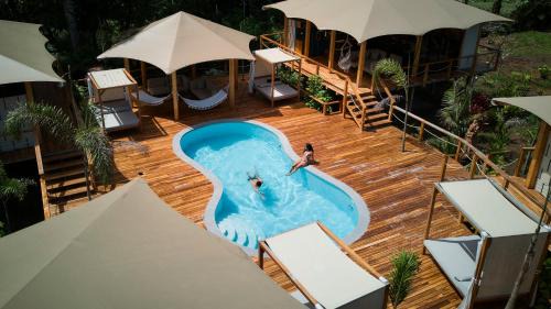 Cocles Villa | Evia Life Resort