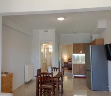 Mourteri Apartment | evia mourteri Apartment