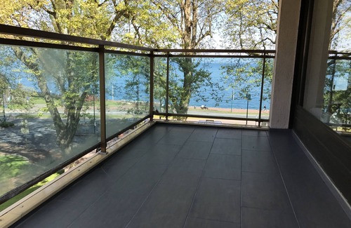 Evian-les-Bains Apartment | EVIAN CITY CENTER - LAKE VIEW
