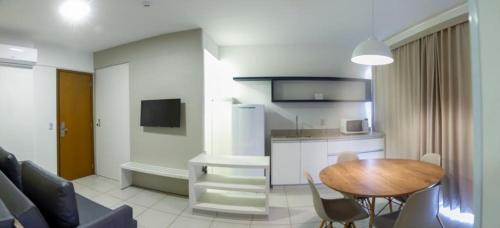 Bandeirantes Apartment | EVIAN THERMAS