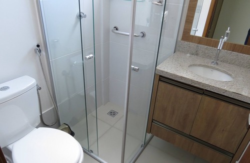 Bandeirantes Condo | Evian Thermas