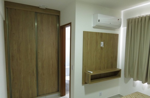 Bandeirantes Condo | Evian Thermas