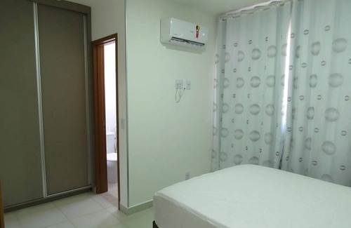 Bandeirantes Condo | Evian Thermas