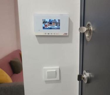 Uskudar Apartment | Evinizin Konforunu Yaşayın !