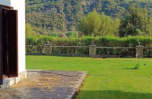 Gefira Mpania House | Evinos Village Resort Anthi