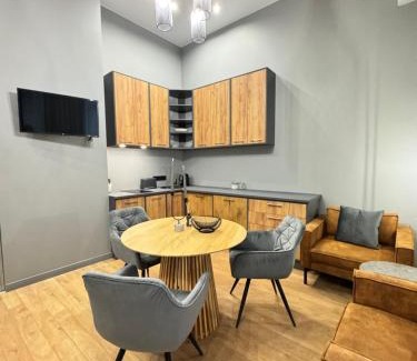 Rezekne Apartment | EVIS LTD apartments 4