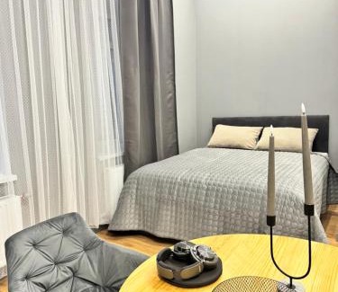 Rezekne Apartment | EVIS LTD apartments 4