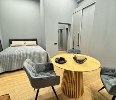 Rezekne Apartment | EVIS LTD apartments 4