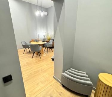Rezekne Apartment | EVIS LTD apartments 4